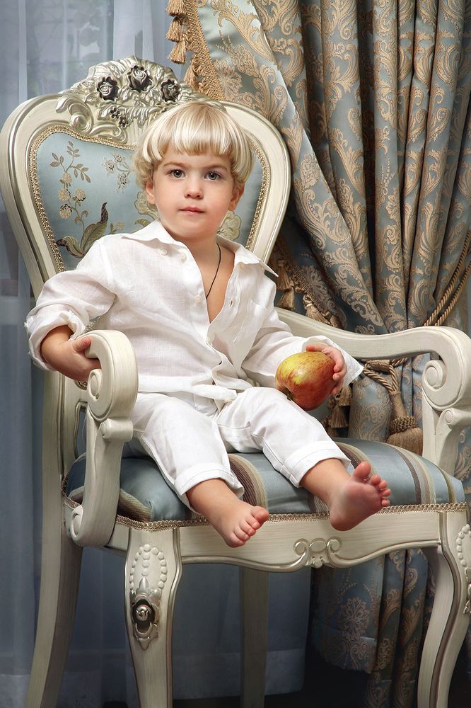 Photograph by Иван Пархоменко