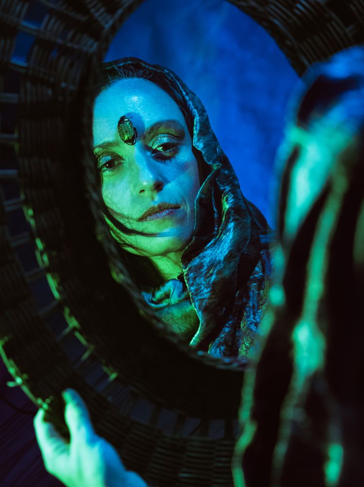 Photograph by victoria Olivera Curbelo