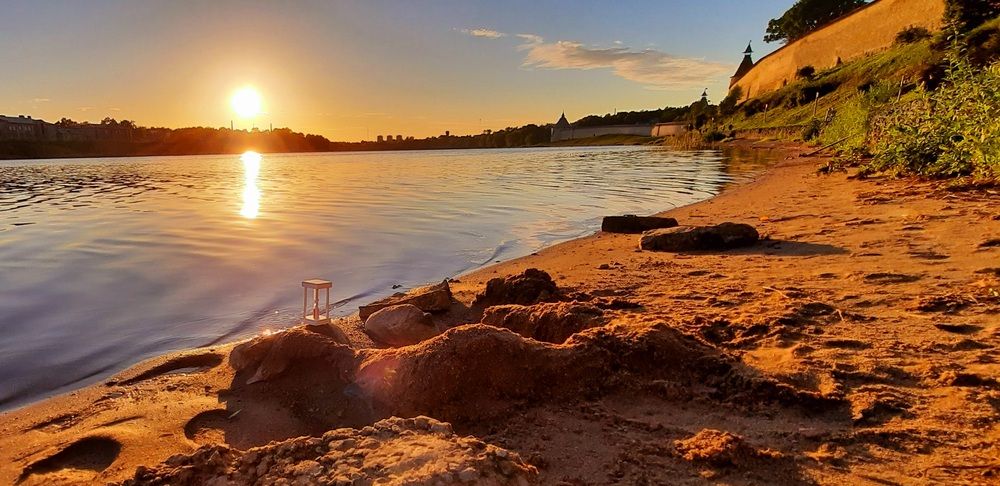 Photograph by Марина Игнатьева