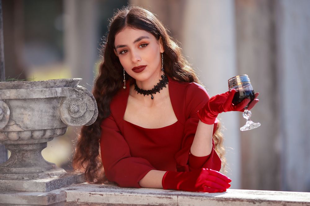 Фотография автора Ольга Котова