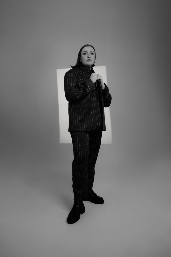 Photograph by Tatiana Erofeeva