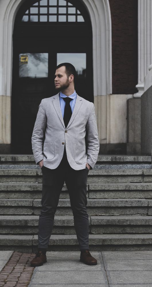 Photograph by Anna Gancheva