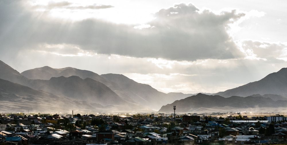 Фотография автора Мария Рохмистрова