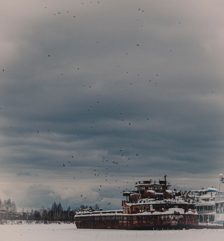 Photograph by Кирилл Гатин