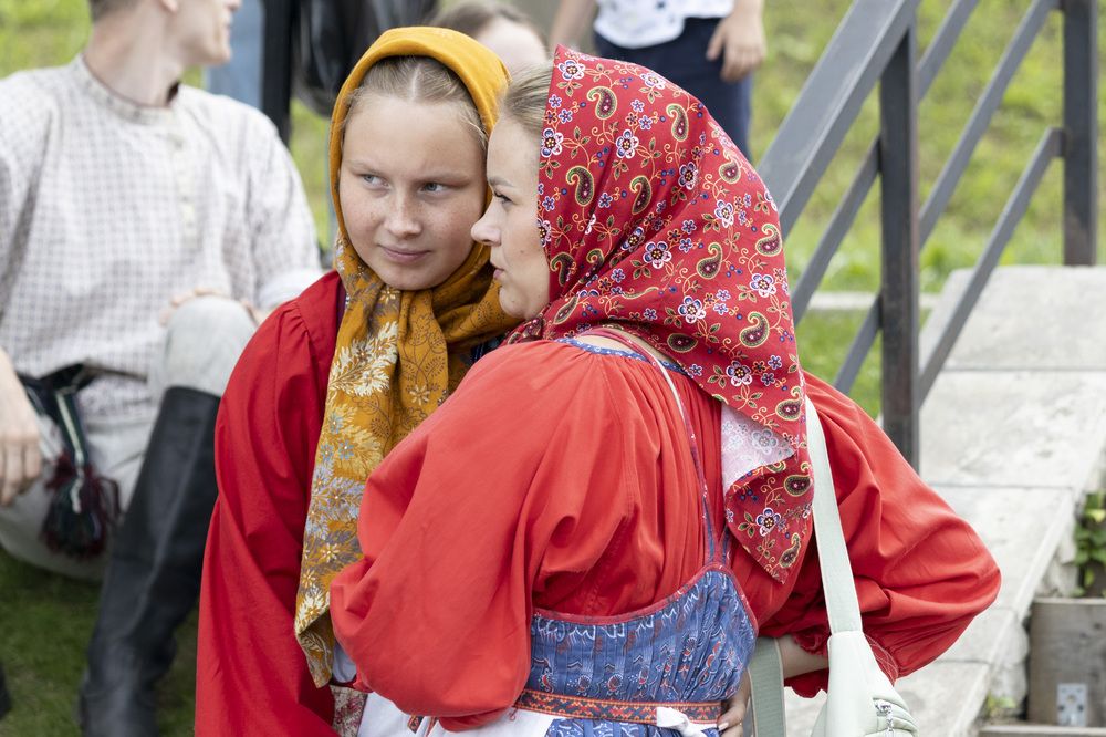 Photograph by Александр Новиков