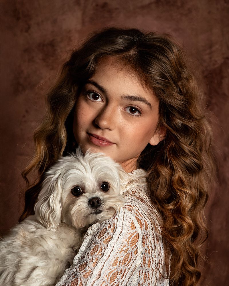 Photograph by Юлия Немченко