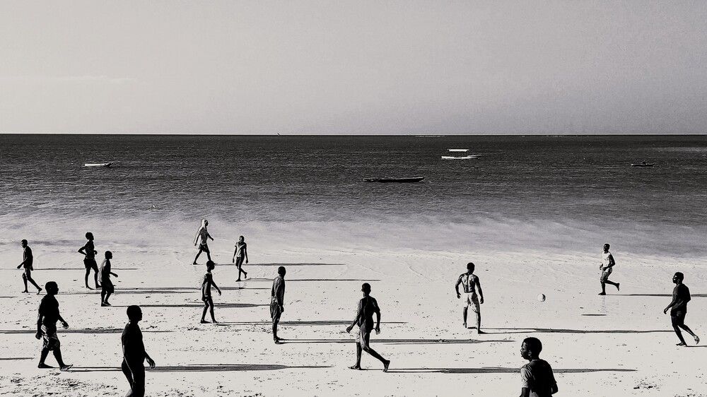 Photograph by Iuliia Akhulkova