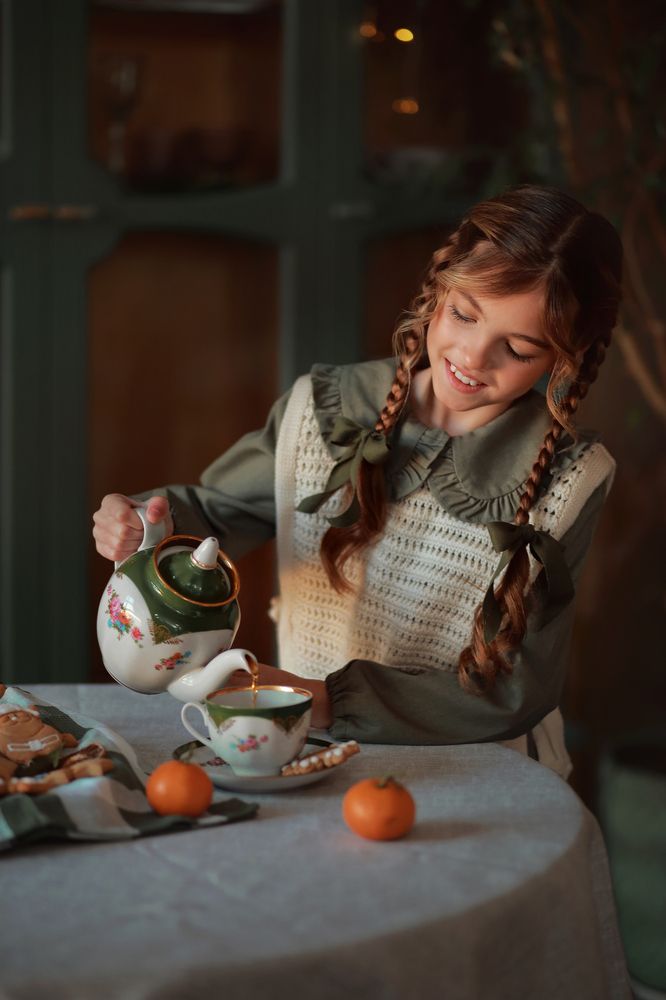 Фотография автора Ольга Котова