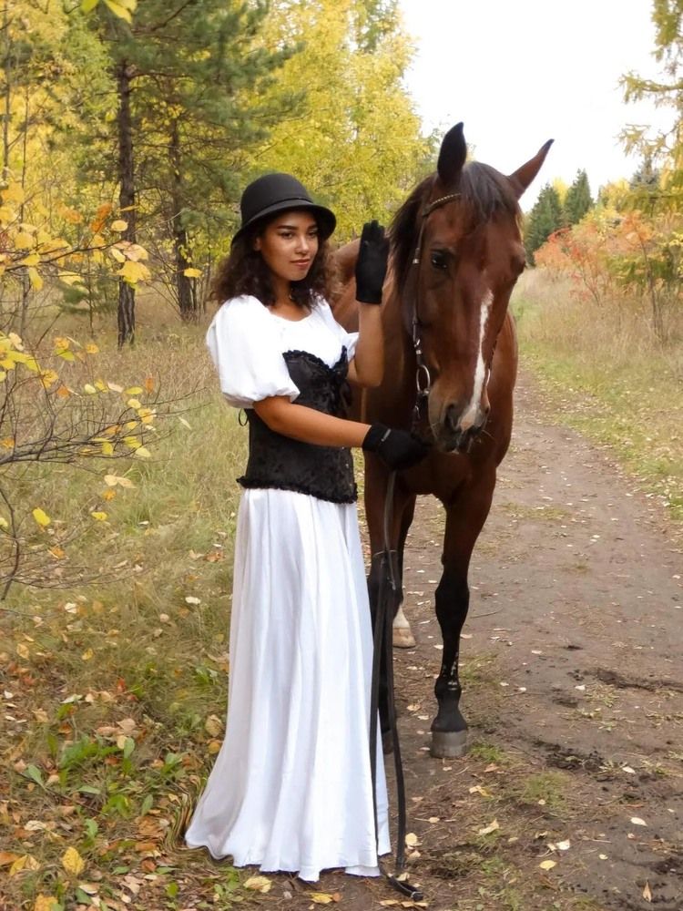 Photograph by Анжелика Трошина