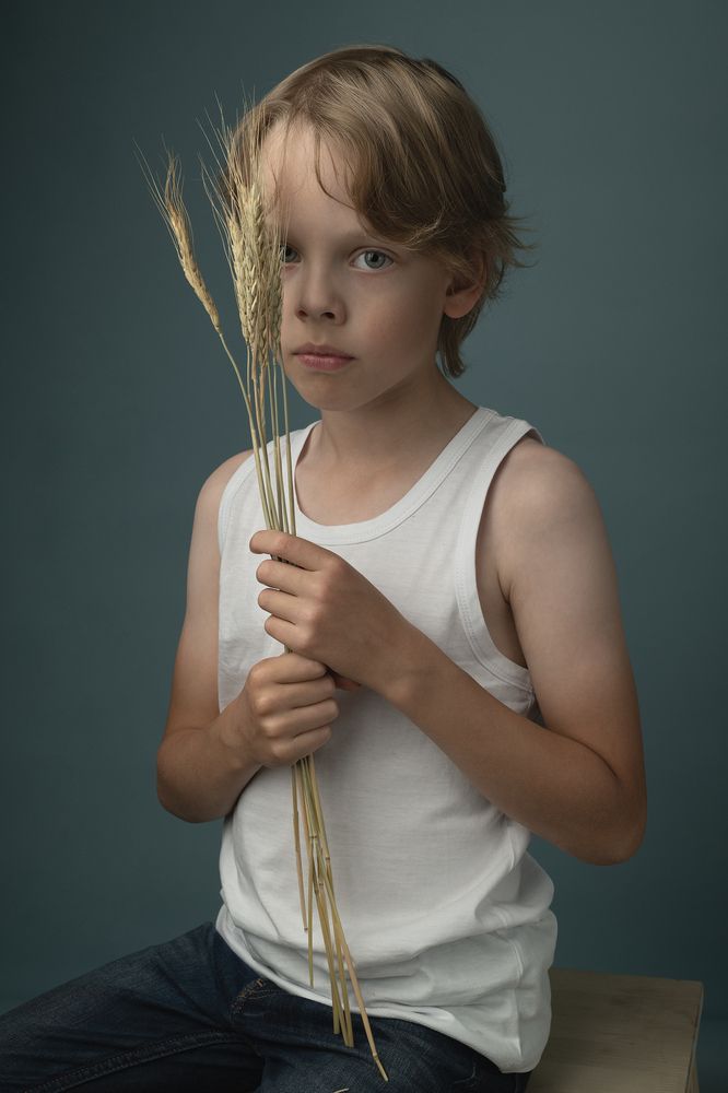 Photograph by Ольга Любимова