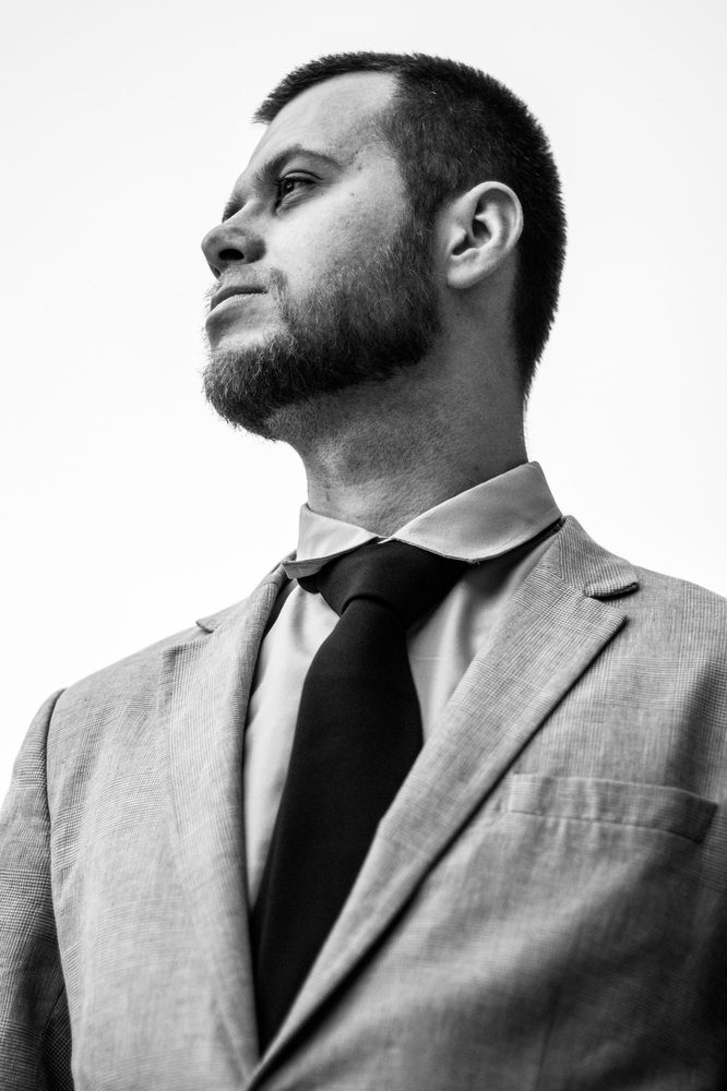 Photograph by Anna Gancheva