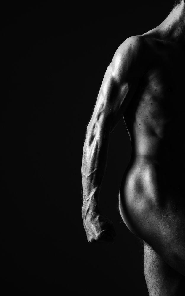 Photograph by Benoit Viguier