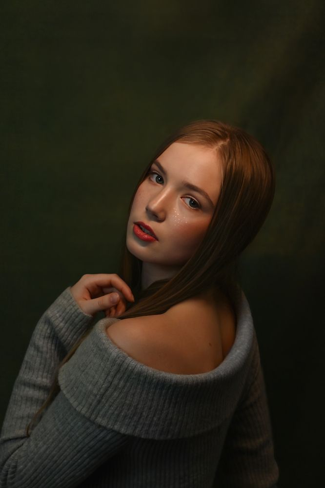 Photograph by Julia Carr