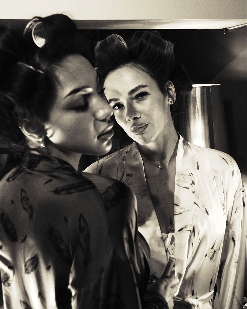 Photograph by Denis Lebedinskiy