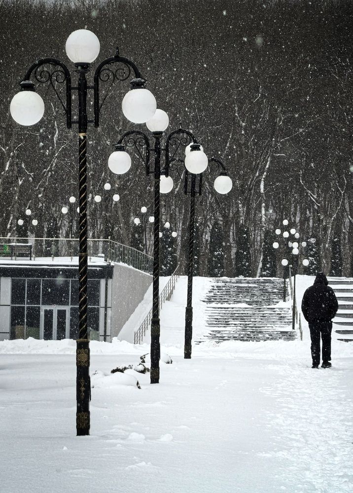 Photograph by Кривенко Владимир