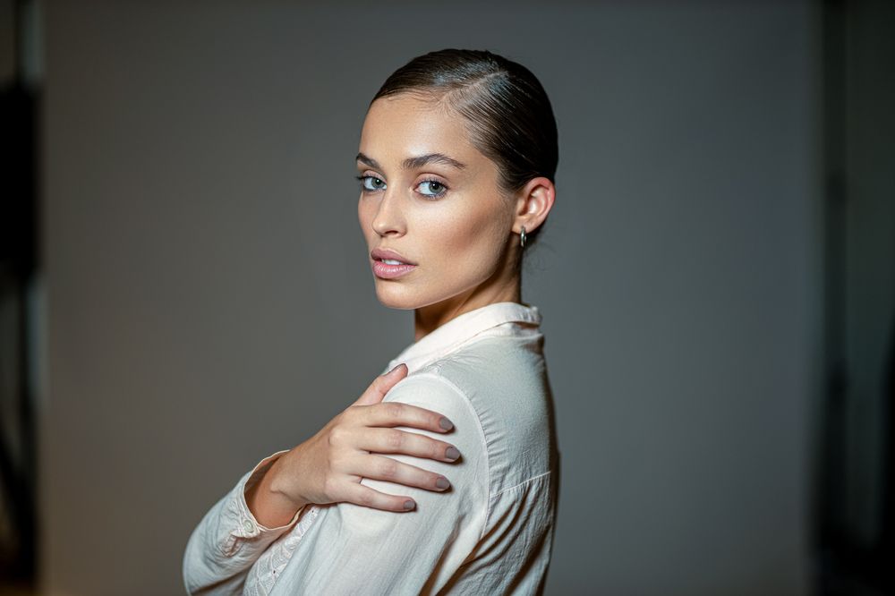 Photograph by Matias Terre