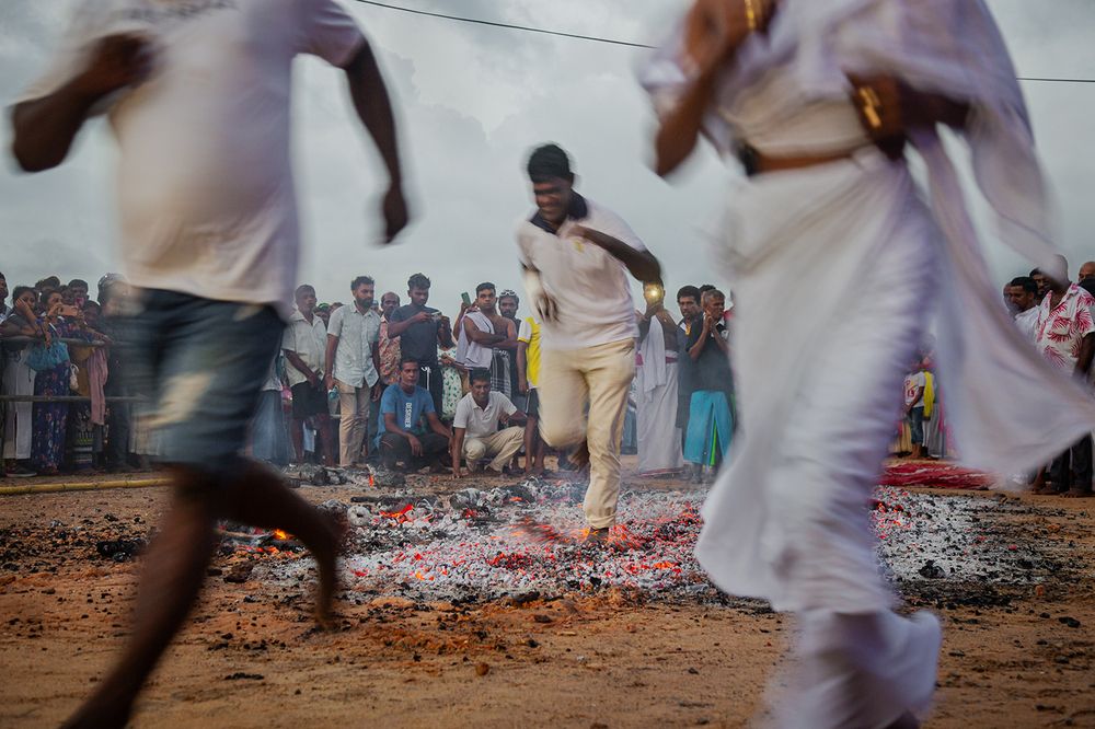 Фотография автора Laddu Sasindu Pramuditha De Silva