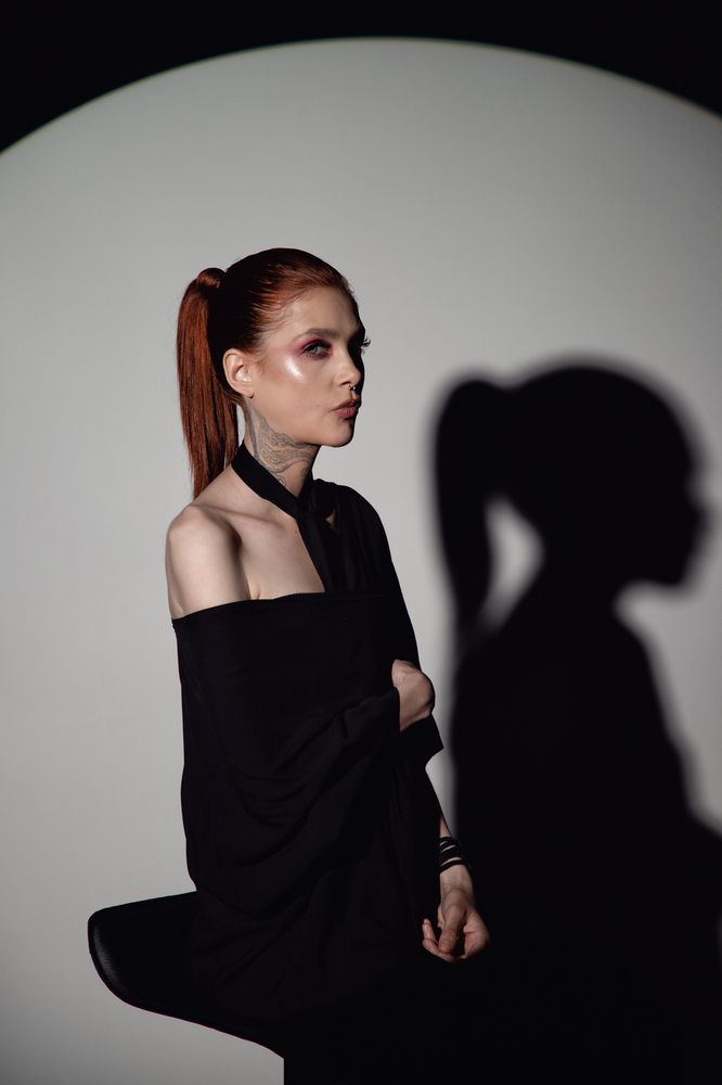 Photograph by EKATERINA WALTER