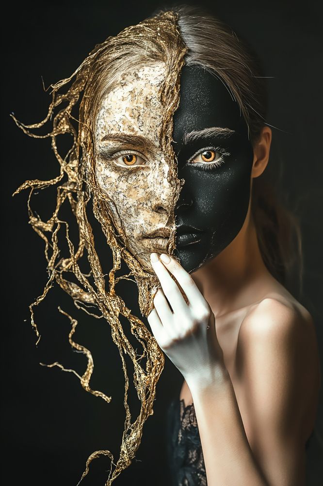 Photograph by Nataliia Nedelina