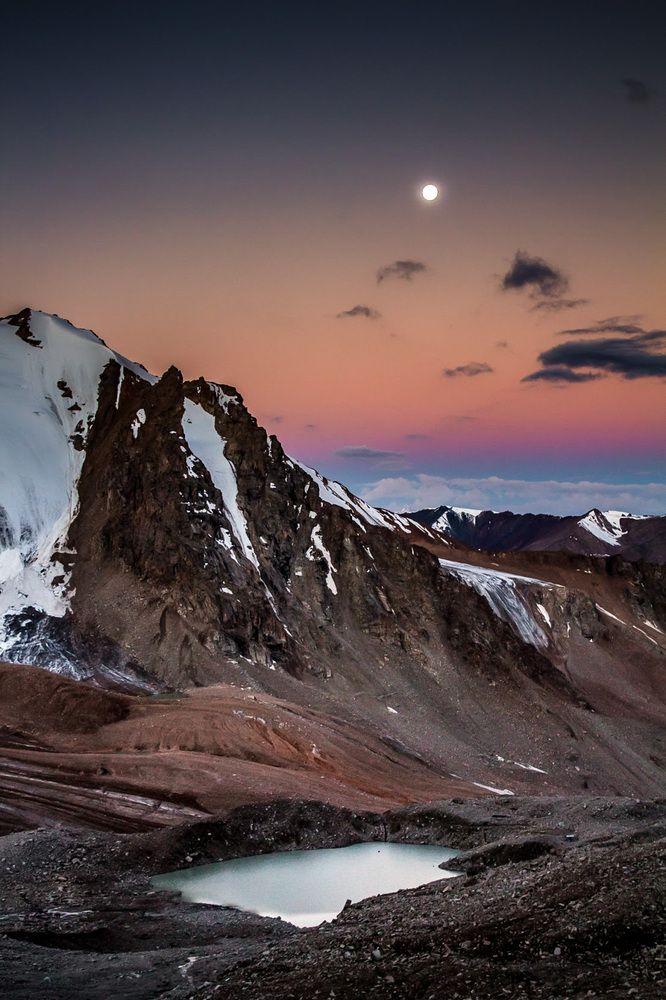 Photograph by Айсултан Каражигитов