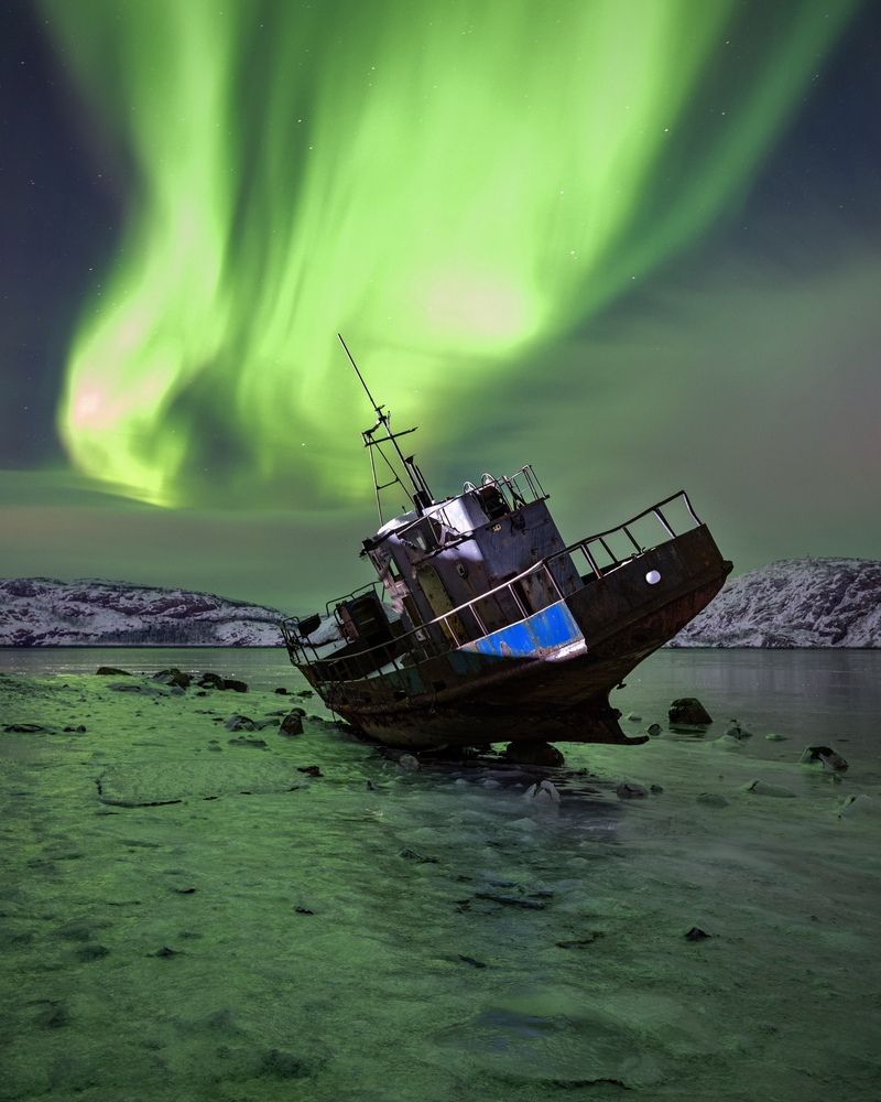 Фотография автора Дмитрий Дон