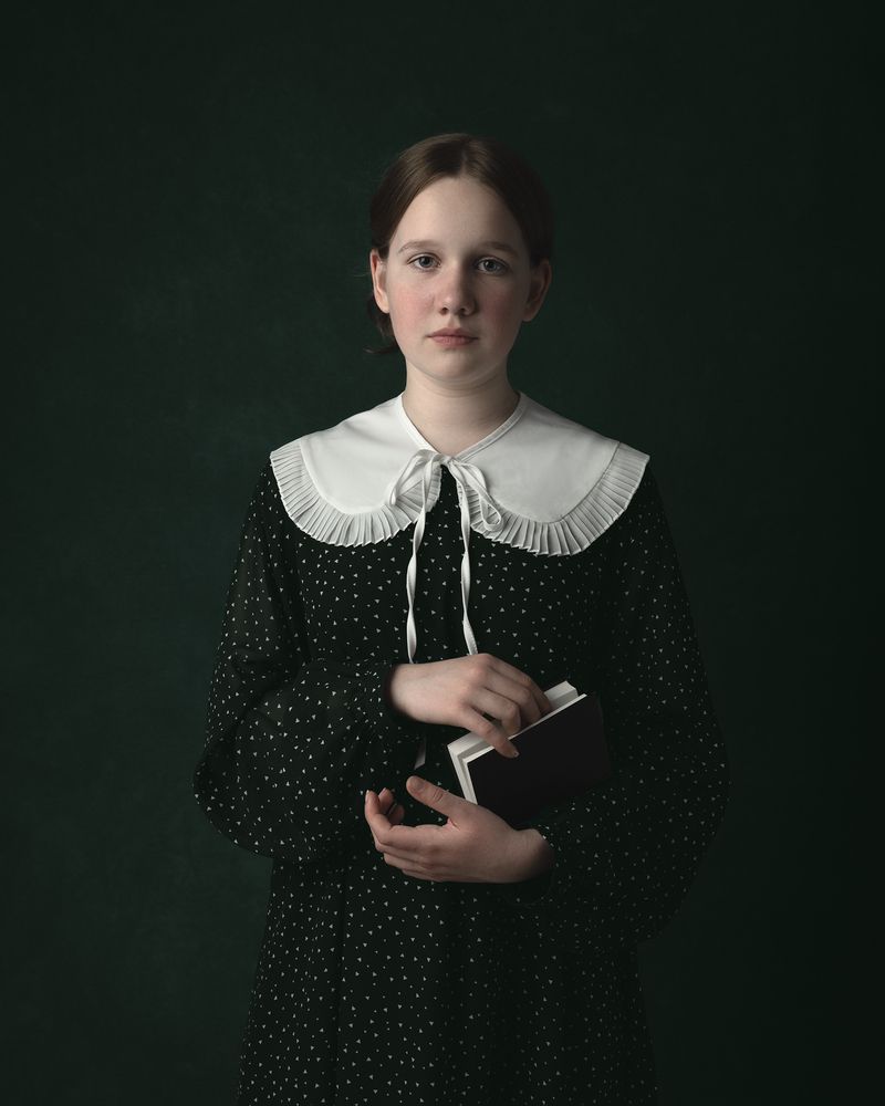 Photograph by Ольга Любимова