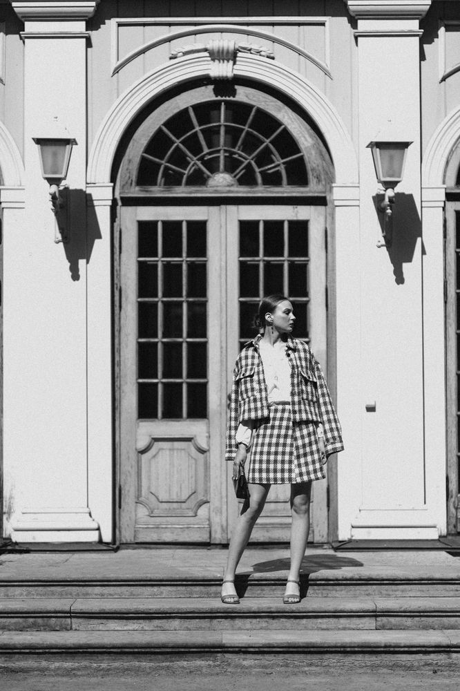 Photograph by Наталия Ватутина