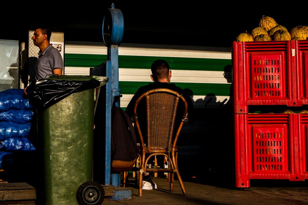 Фотография автора Manolis Soulos