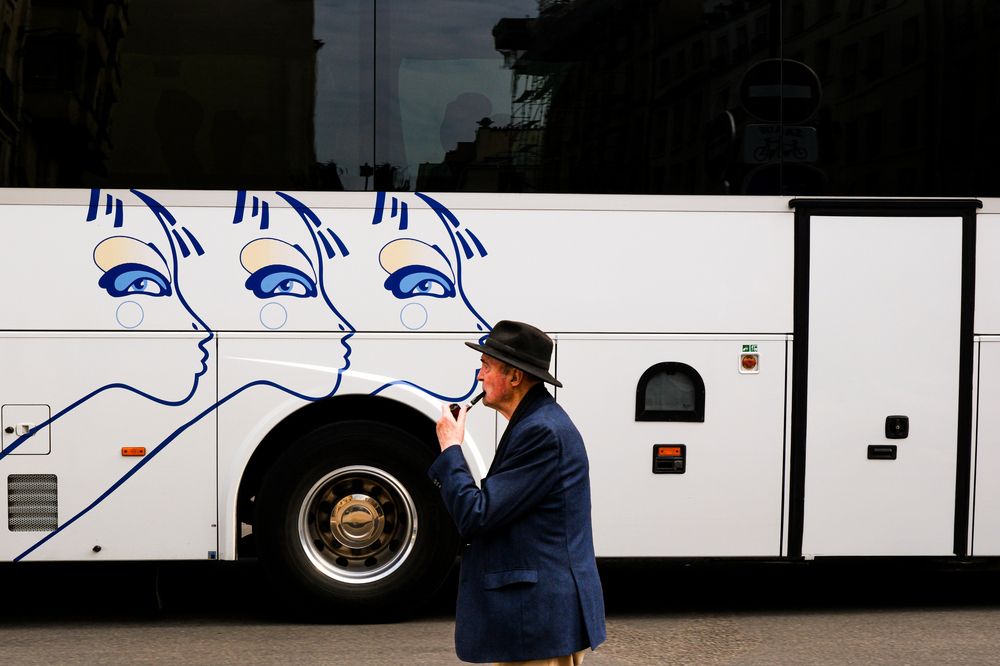 Фотография автора Manolis Soulos