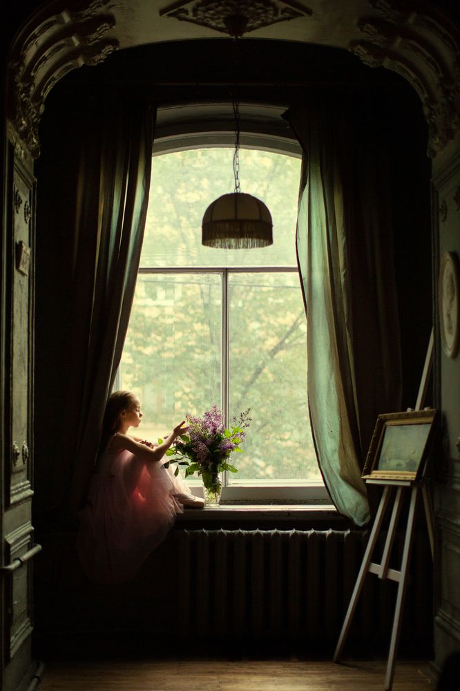 Фотография автора Ахтямова Рашида