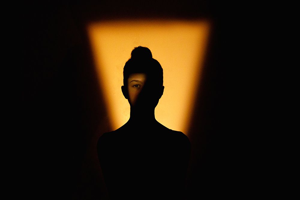 Photograph by Александра Алексеенко