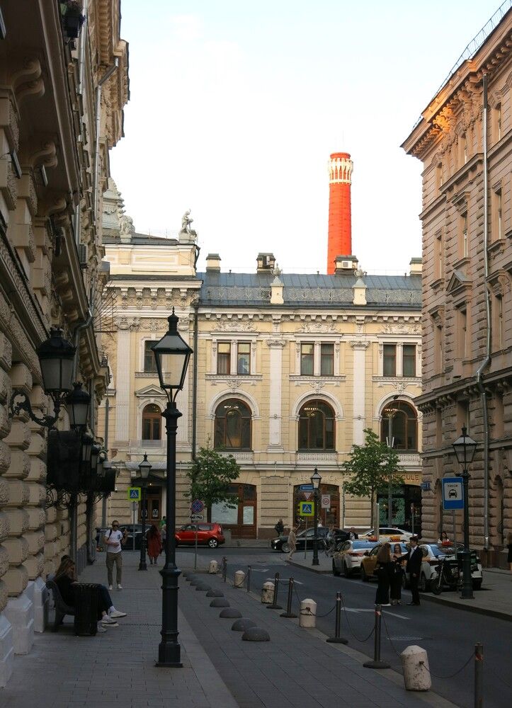 Photograph by Ольга Гусева