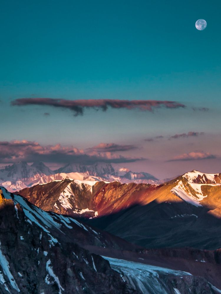 Photograph by Айсултан Каражигитов