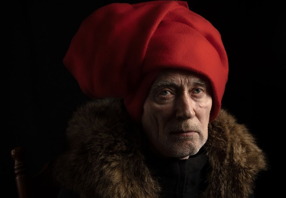 Фотография автора Ольга Лихтарь