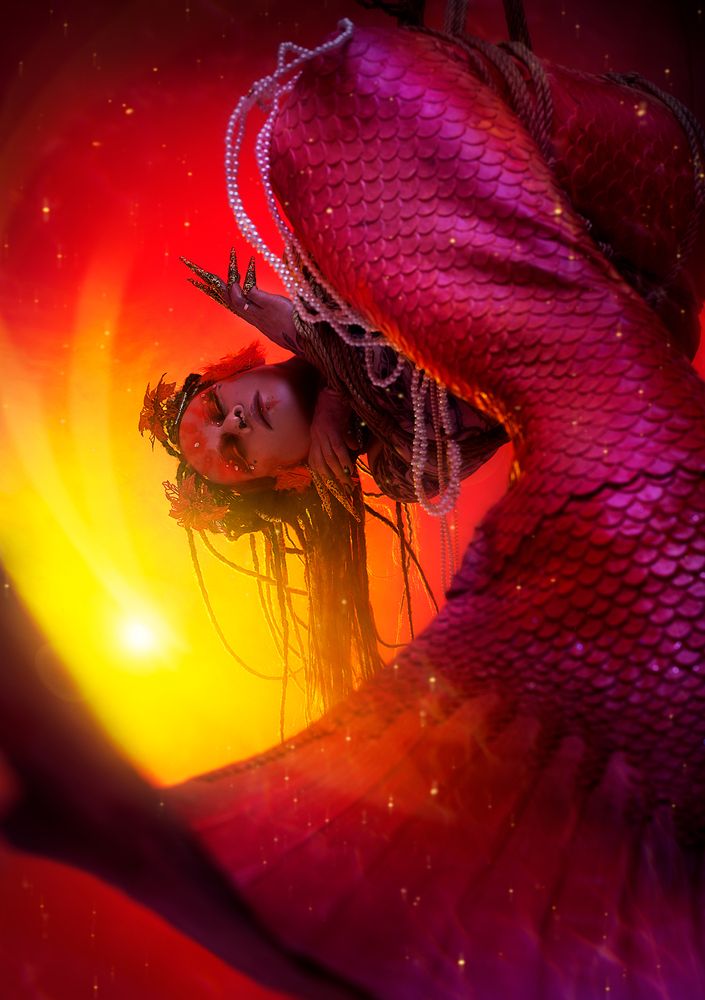 Photograph by Анастасия Варфоломеева