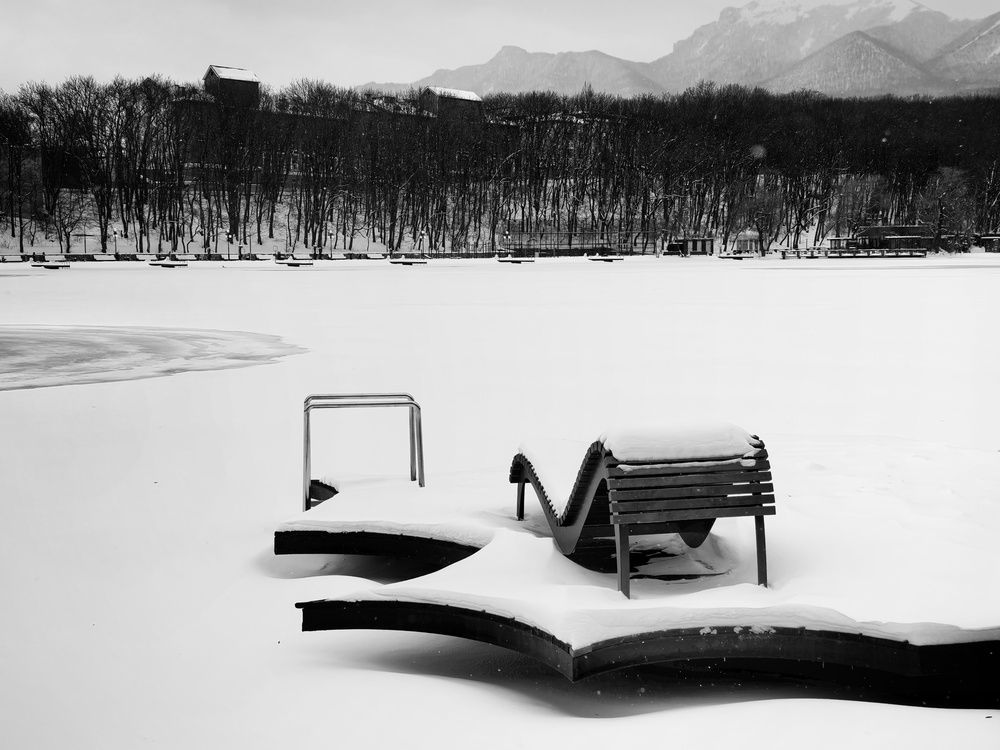 Photograph by Кривенко Владимир