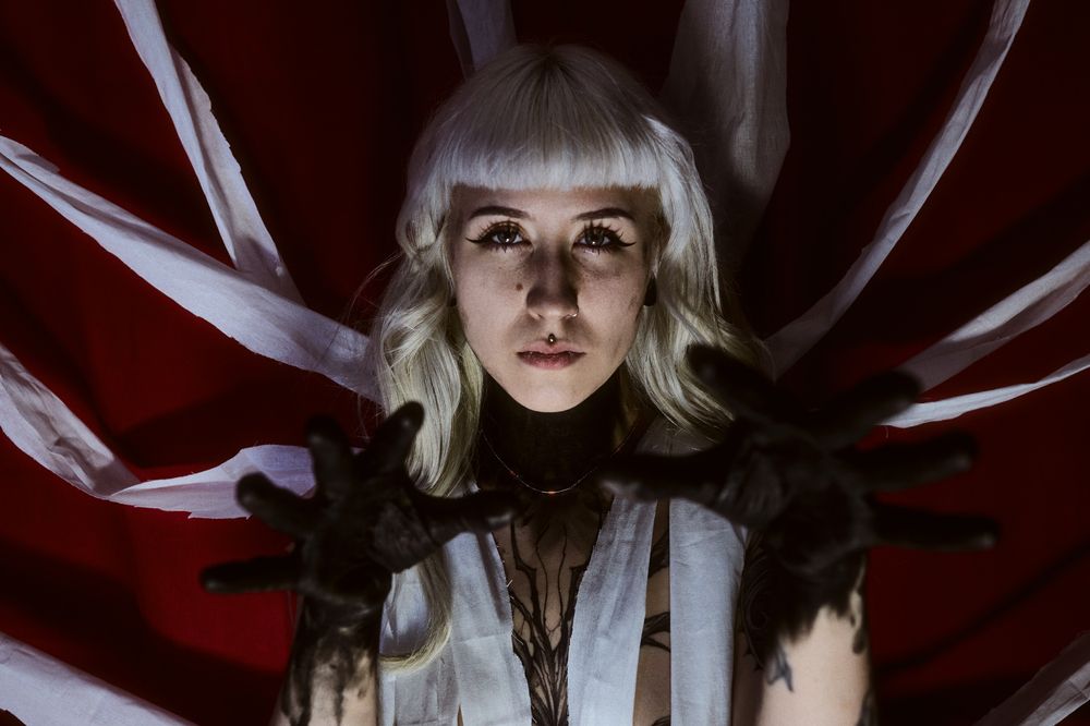 Фотография автора Никита Литвинцев