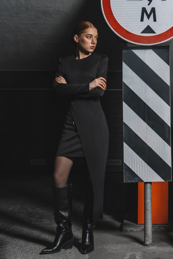 Photograph by Анастасия Черкасова