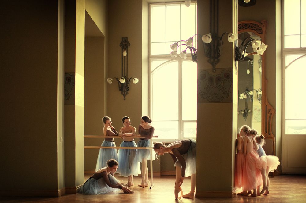 Фотография автора Ахтямова Рашида