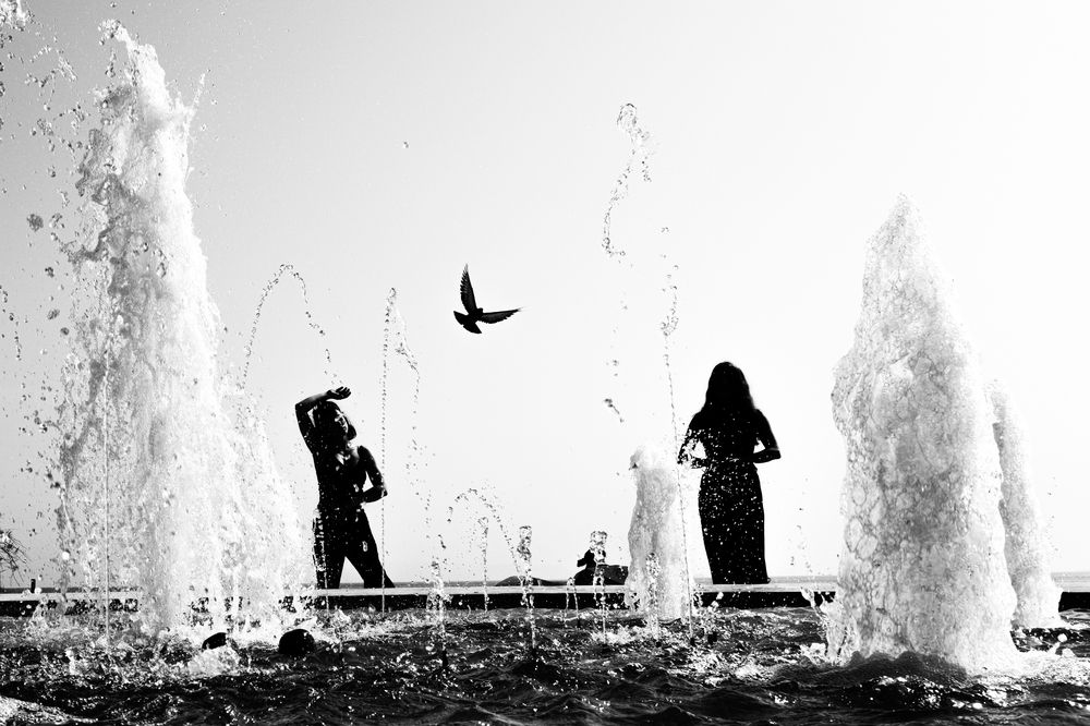 Фотография автора Manolis Soulos