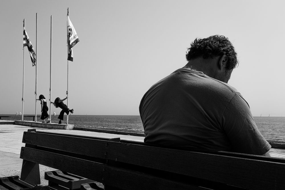 Фотография автора Manolis Soulos