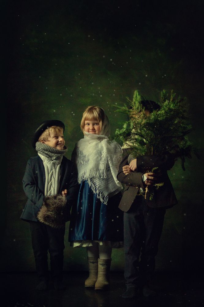 Фотография автора Ахтямова Рашида