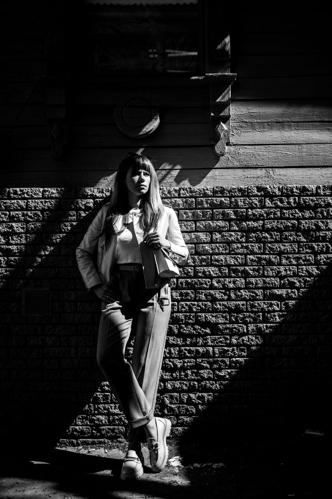 Фотография автора Василиса Новикова