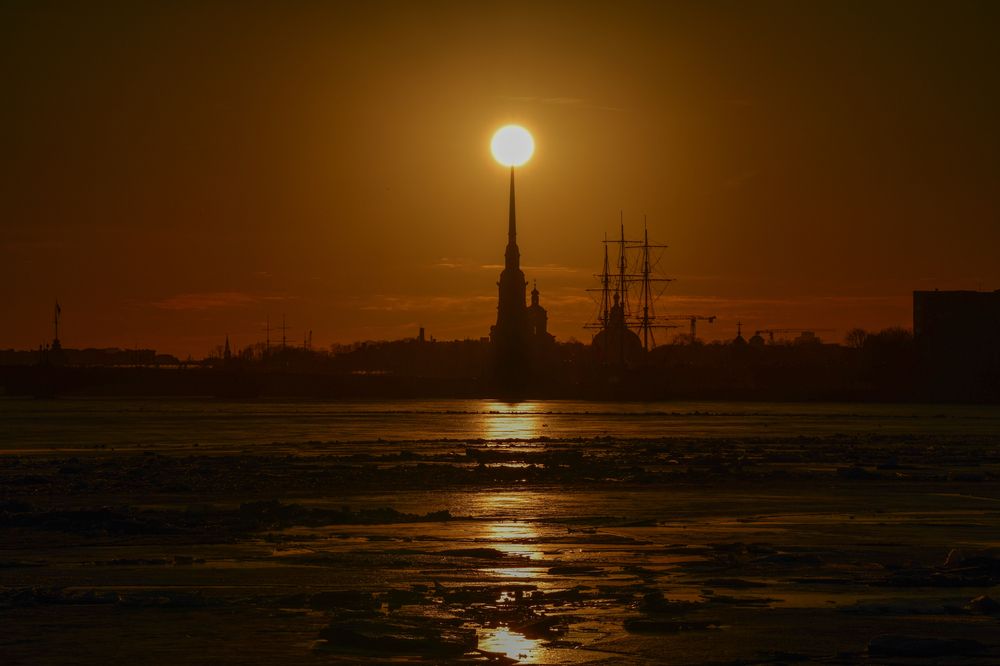 Photograph by Олег Корешонков