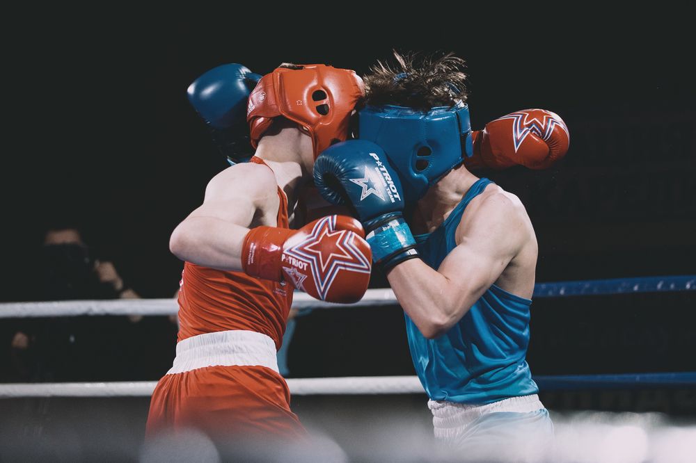 Photograph by Ilya Merkulov