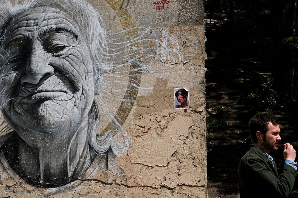 Фотография автора Manolis Soulos