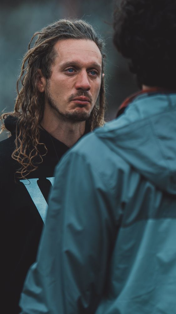 Photograph by Mathias Waicman