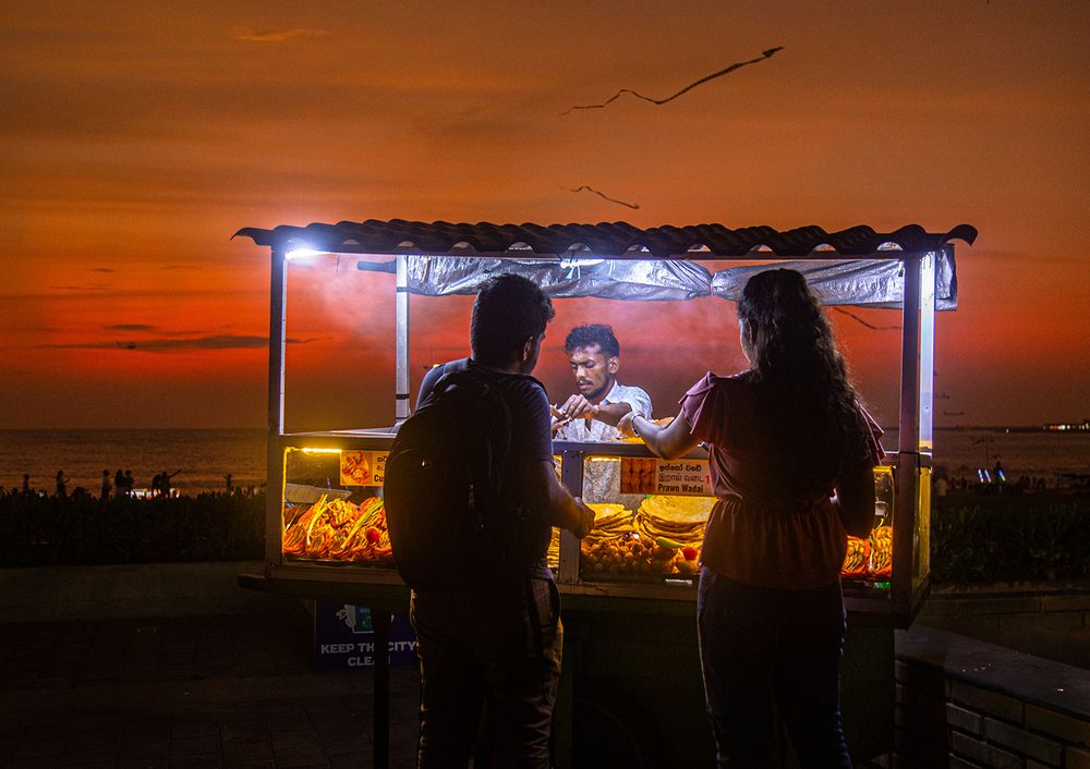 Фотография автора Laddu Sasindu Pramuditha De Silva
