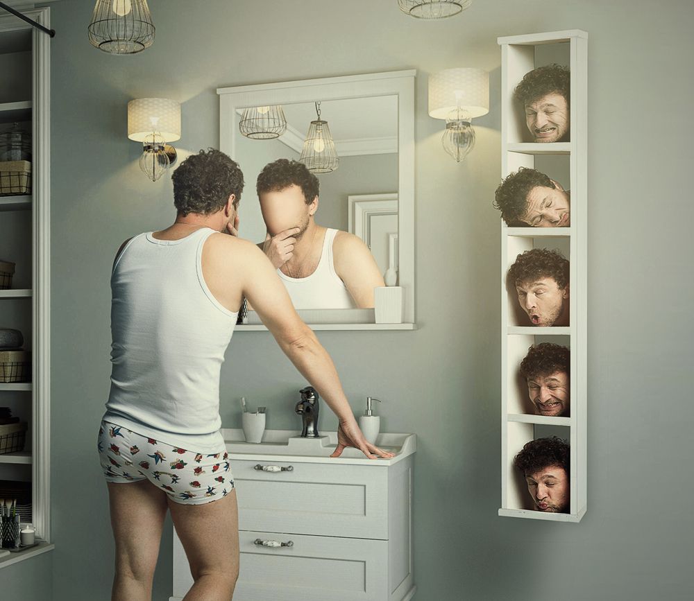 Фотография автора Чихняев Максим