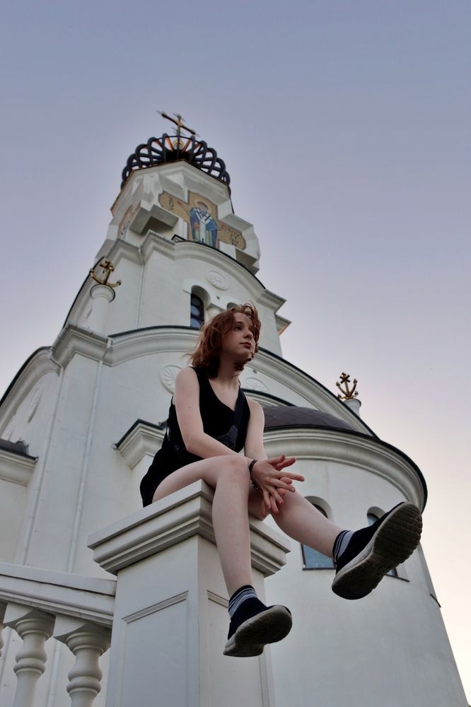 Photograph by Андрей Хомутов